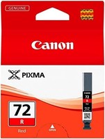 Canon 6410B001 - Tinte PGI-72 R