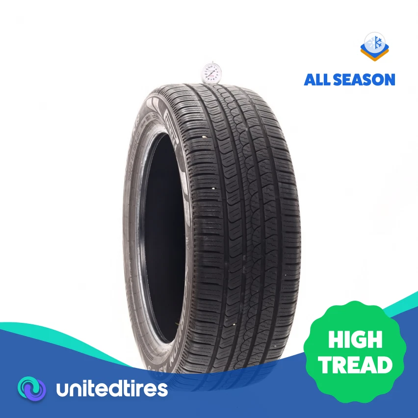 Pirelli 235/50/19 All Season Tires for sale | eBay