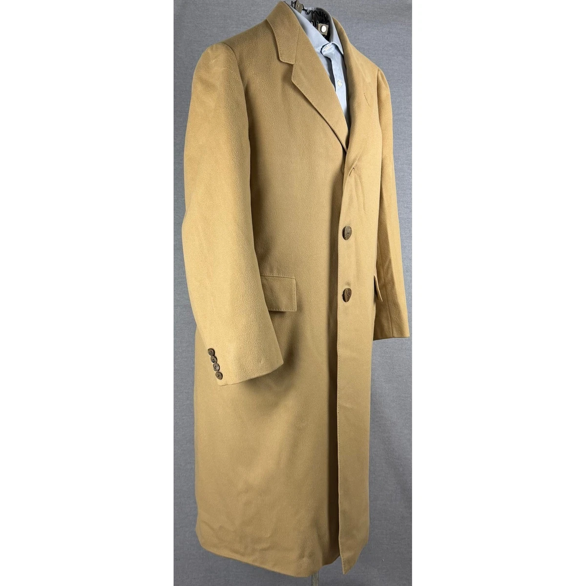 Oxxford Coats, Jackets & Vests for Cashmere Outer Shell Men for
