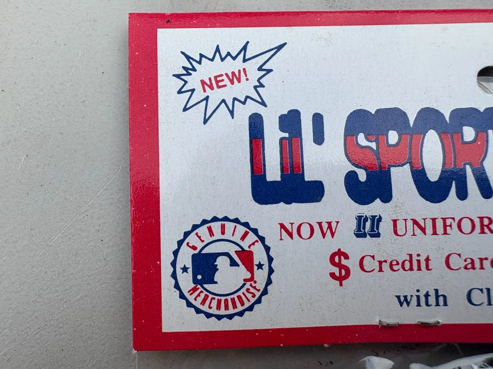 J.F. Sports - 24 Colorado Rockies Jersey Key Chains MLB Licensed Product. - Image 4 of 4