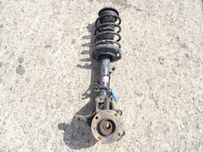 Mozzo ammortizzatore sospensione anteriore lato guida Peugeot MK1 1.4 Diesel 2013 - 2019