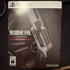 Resident Evil Requiem Deluxe Edition + Steelbook PS5