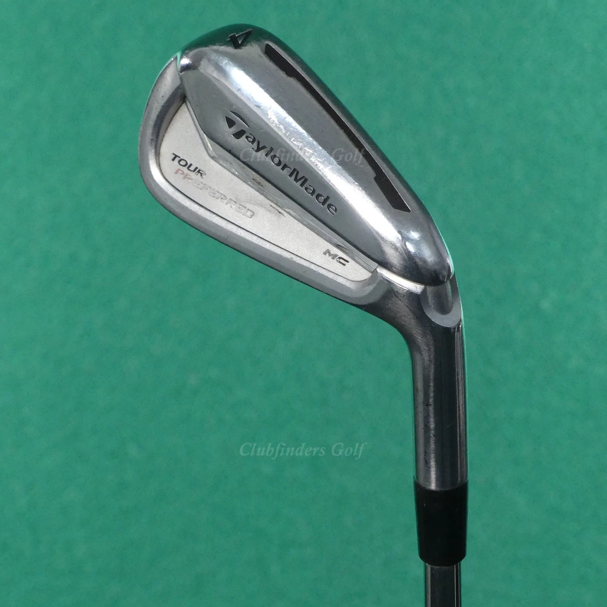 TaylorMade 4-Iron Extra Stiff Flex Golf Clubs for sale | eBay