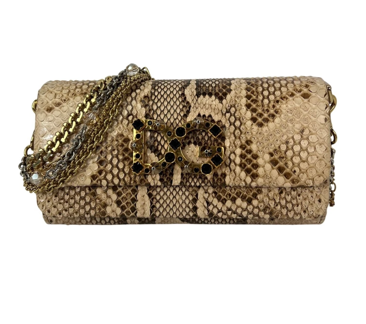 Dolce&Gabbana Party/Cocktail Clutch Bags & Handbags for Women for