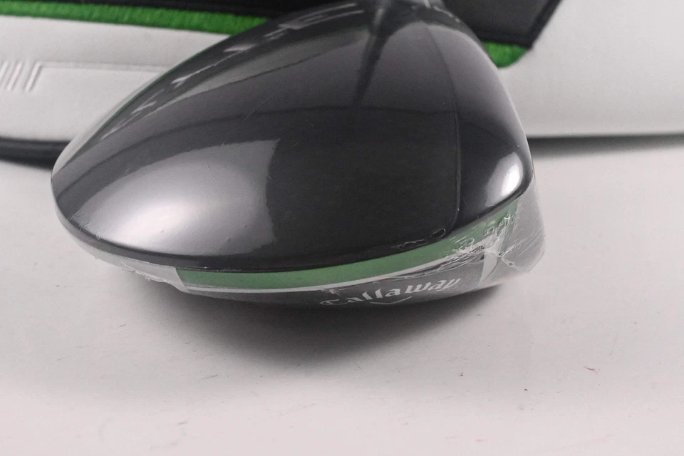 Callaway Elyte Mini Driver / 13.5 Degree / Regular Flex Denali Charcoal 50 Shaft - Image 3 of 4