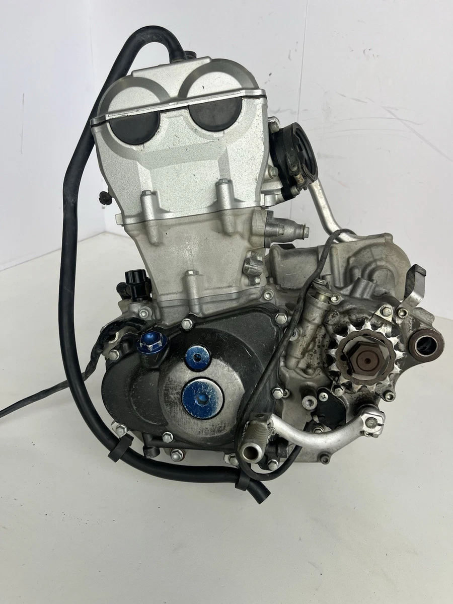 Complete Engines for Yamaha YZ450F for sale | eBay