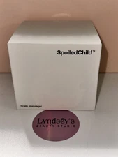 SpoiledChild, Scalp Massager Spoiled Child