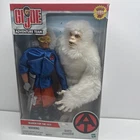 Hasbro G.I. Joe Adventure Team Search for The Yeti Action Figure