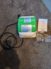 Secoh JKD-120 Septic Air Pump