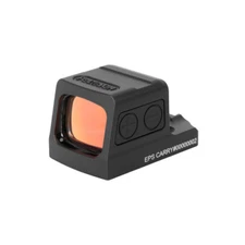 Holosun EPS-CARRY-GR-6 Enclosed Pistol Sight Shake Awake Green Reticle with 6MOA