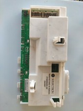 Scheda Comandi Lavatrice Indesit Ariston modello MOON