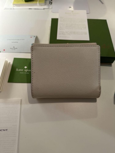 kate spade wallet white 23 - 第 9/10 張圖片