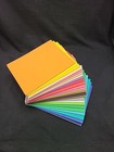 25 Colors Of 2mm Fly Tying Body Foam Materials Trout Bass Gurgler Hook Lot Kit  — photo 1