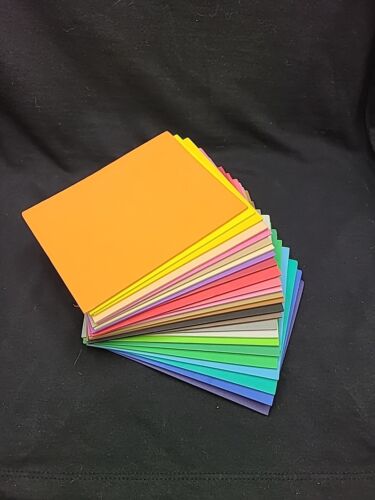 25 Colors Of 2mm Fly Tying Body Foam Materials Trout Bass Gurgler Hook Lot Kit