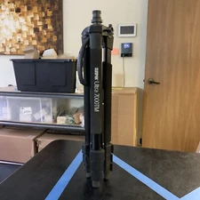 Sunpak Ultra 7000TM Tri-Monopod  No Camera Mount Included