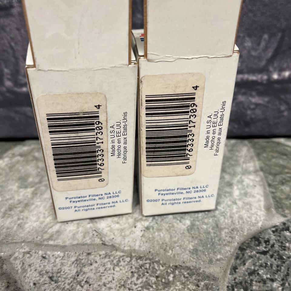 PV1064 Purolator PCV Válvula Chevy Toyota Corolla Chevrolet Prizm 1998-1999 (paquete de 2 Foto 3 de 4