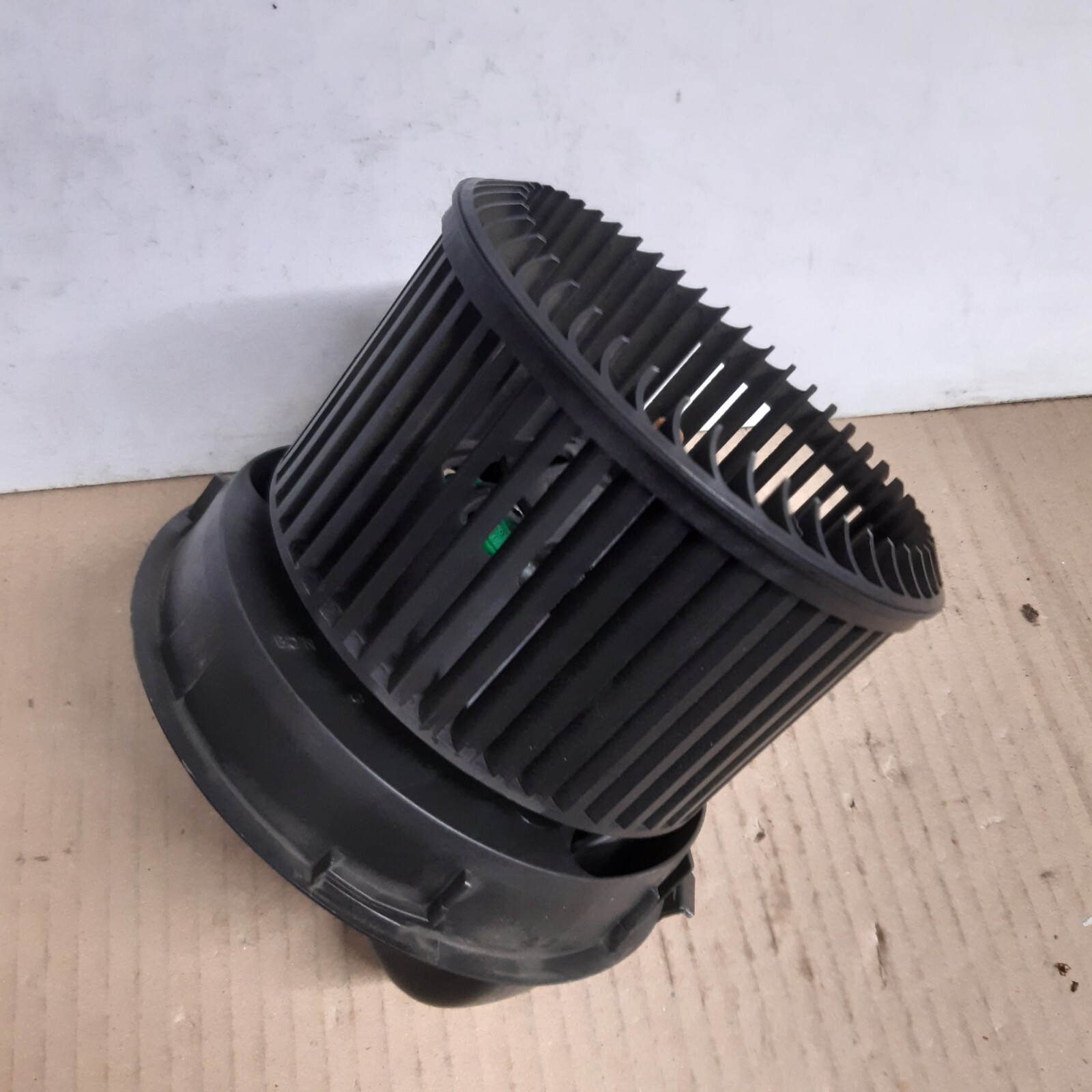 20052015 PEUGEOT 107 CITROEN C1 TOYOTA AYGO HEATER BLOWER MOTOR