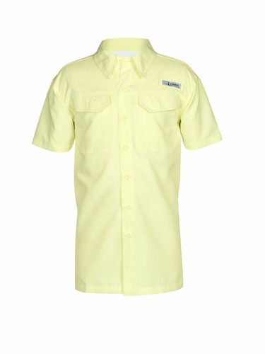 Habit Boys Youth - Medium Sandy Shoals 