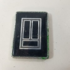 GM OEM Oldsmobile Toronado Trofeo Emblem Badg...
