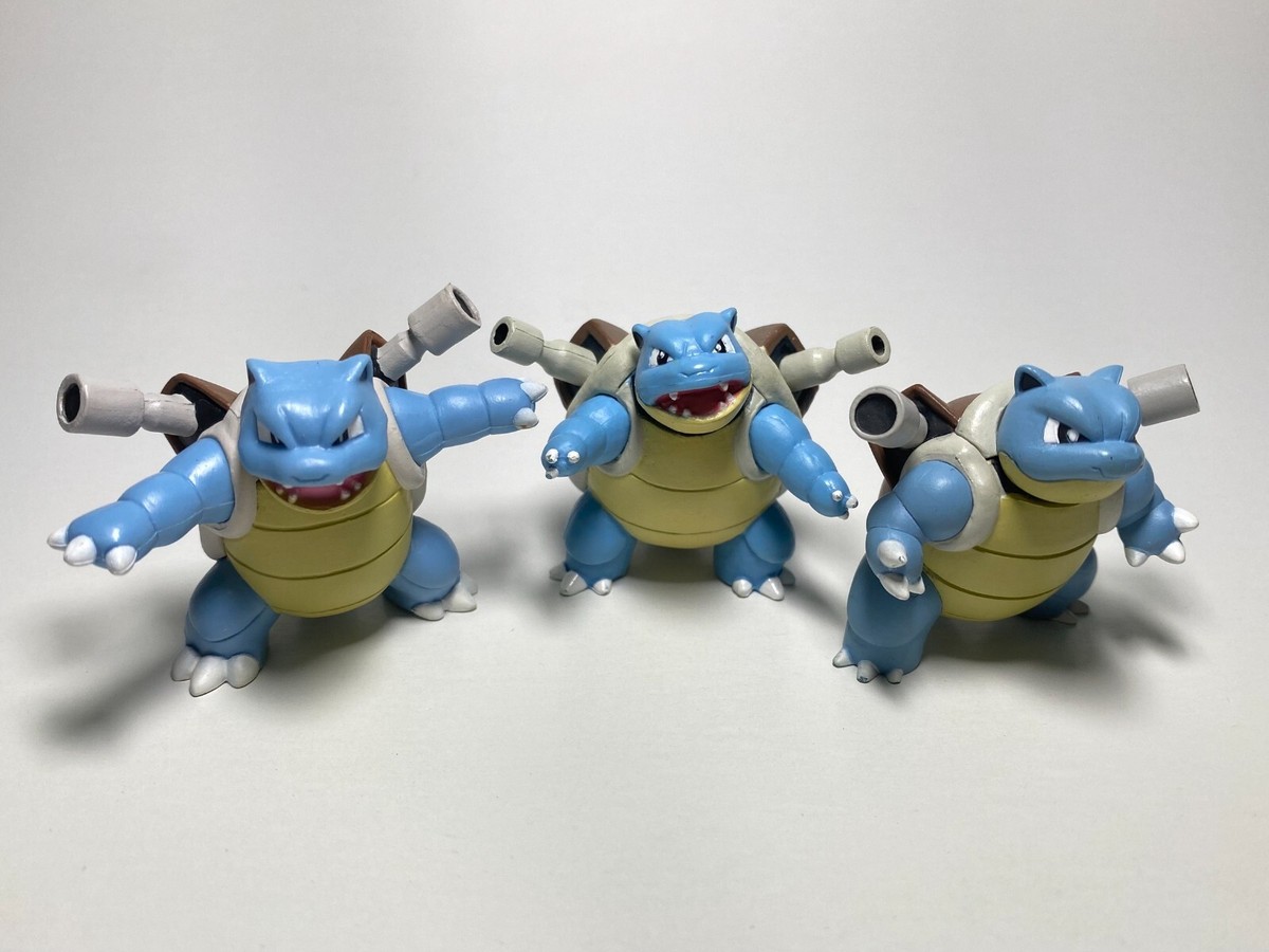 Blastoise Mixed(H1.5