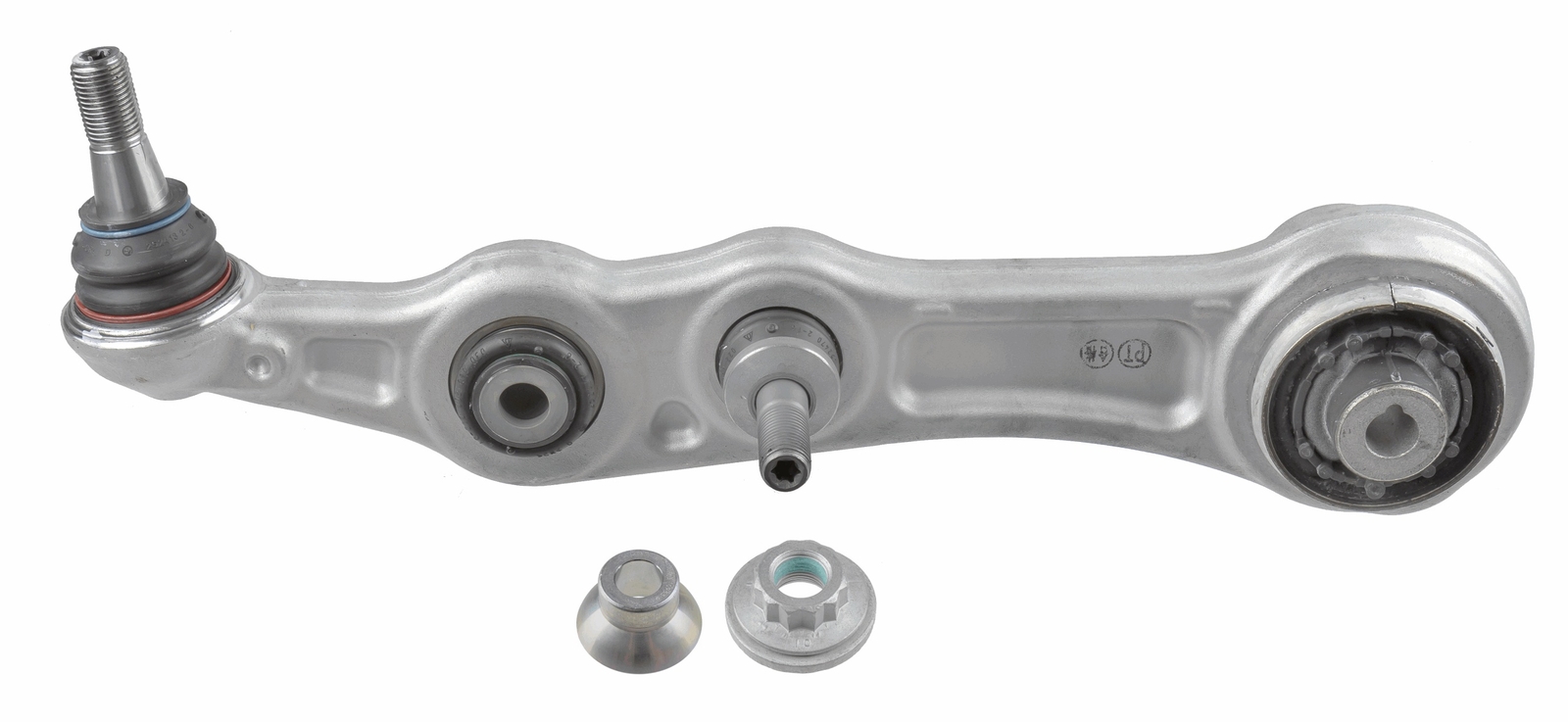 39584 01 LEMFÖRDER Track Control Arm for MERCEDES-BENZ