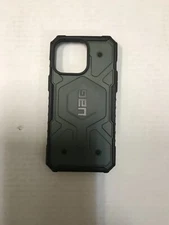 UAG Pathfinder Case for MagSafe for Apple iPhone 15 Pro Max - Olive Drab