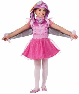 cockapoo fancy dress