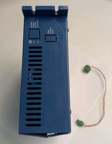 Aerotech Drive Controller Soloist CP 30-S 240v 50/60 Hz 15a max ... guaranteed - Picture 4 of 4