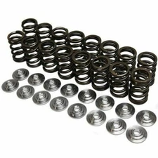 Brian Crower Valve Springs & Steel Retainers Kit for Subaru WRX STI EJ205 EJ257