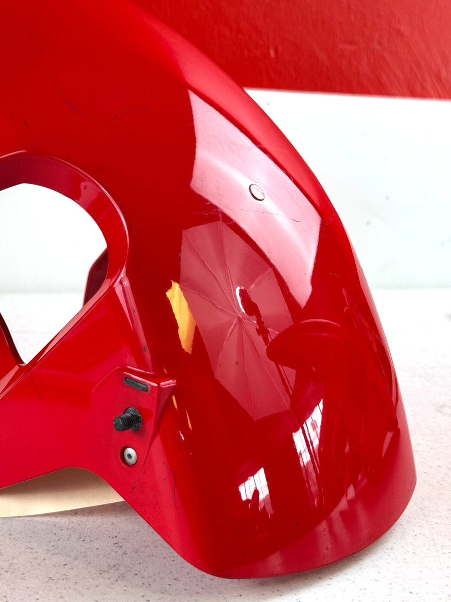 Honda CBR1000RR Front Fender 61100-MFL-0000 – OEM | eBay