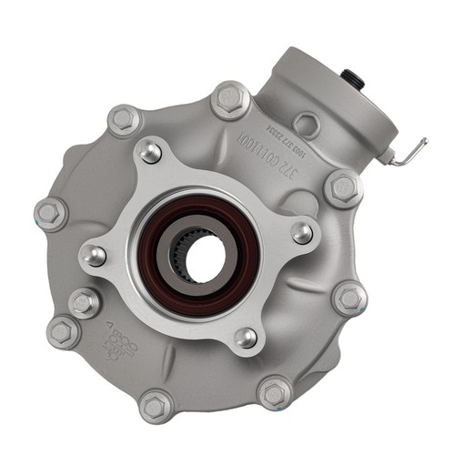 Rear Differential Rear End New For Honda TRX500 FE FM Foreman ATV  12 13 - Afbeelding 1 van 12