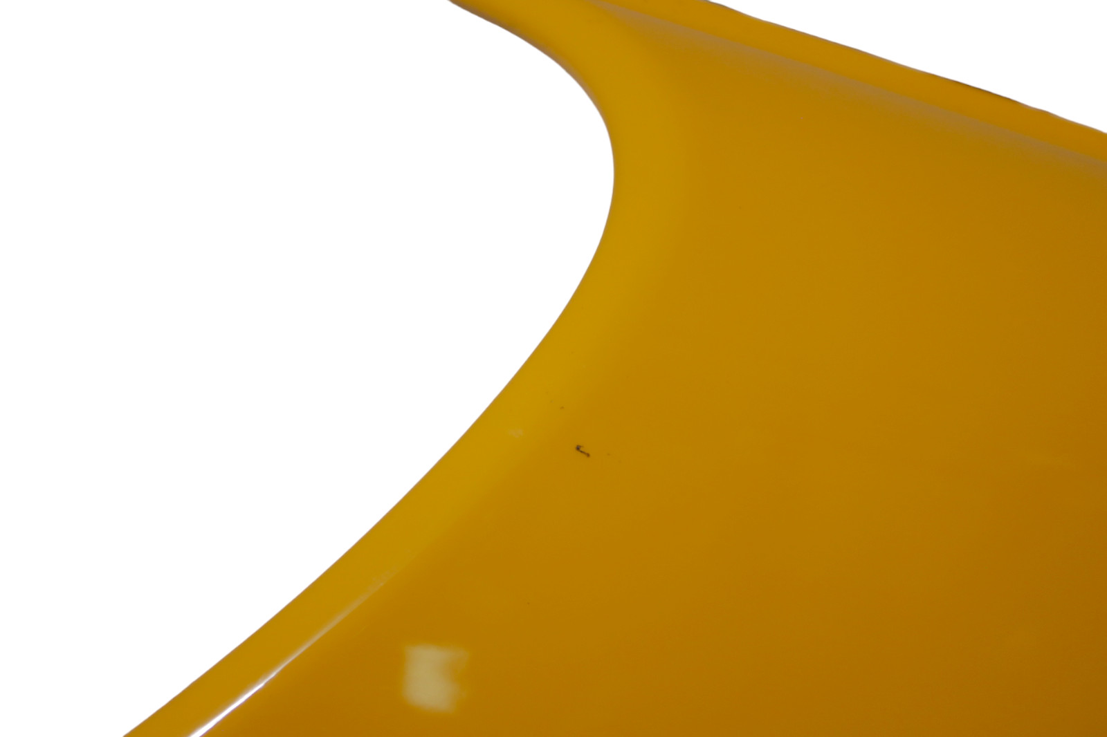 McLaren 650S Spider Rear Left Side Quarter Panel Fender Blade 2015 - 2017 OEM