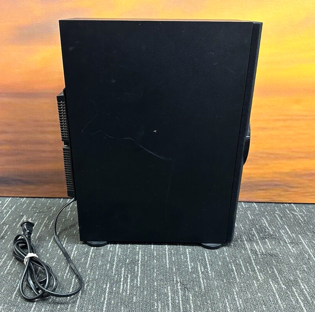 Yamaha YSP-2500 Sound Bar with Bluetooth and Wireless Subwoofer