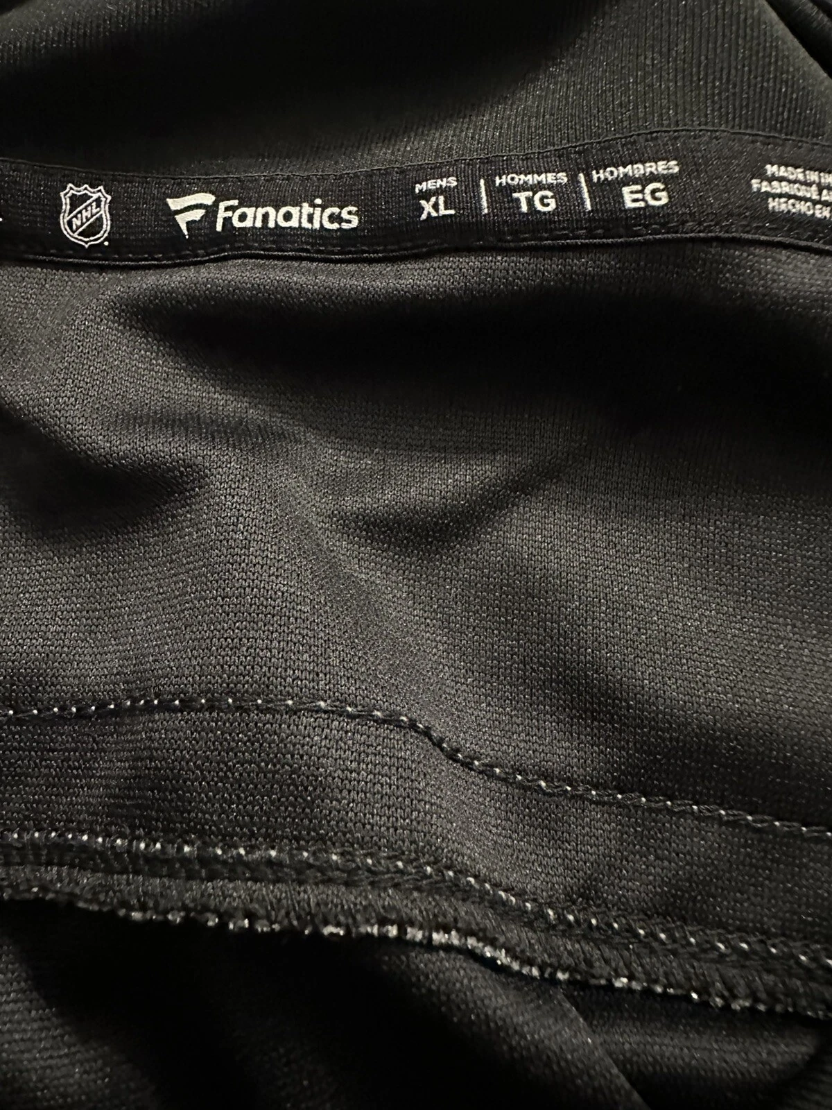 Los Angeles BREAKAWAY Jersey