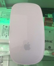 Genuine Apple Magic Mouse MB829LL/A Bluetooth Wireless A1296