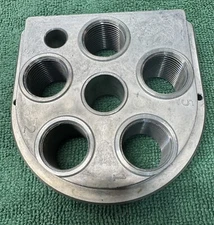 NEW!!  Dillon 650/750 Precision Toolhead