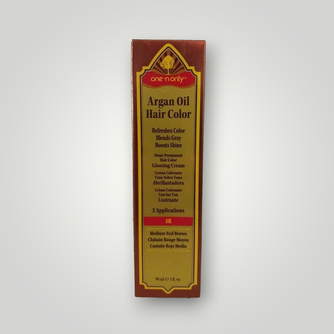 Permanent 3 Oz/90ml