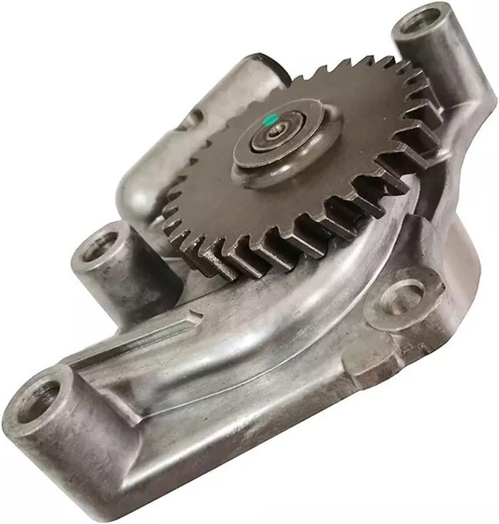 m 129908-32060 Oil Pump For Yanmar 4TNV98 4TNV98T Engine