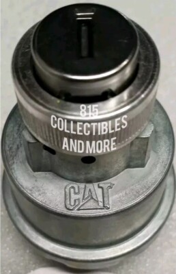 CATERPILLAR CAT SWITCH ASSEMBLY 3E-0156, 3E0156