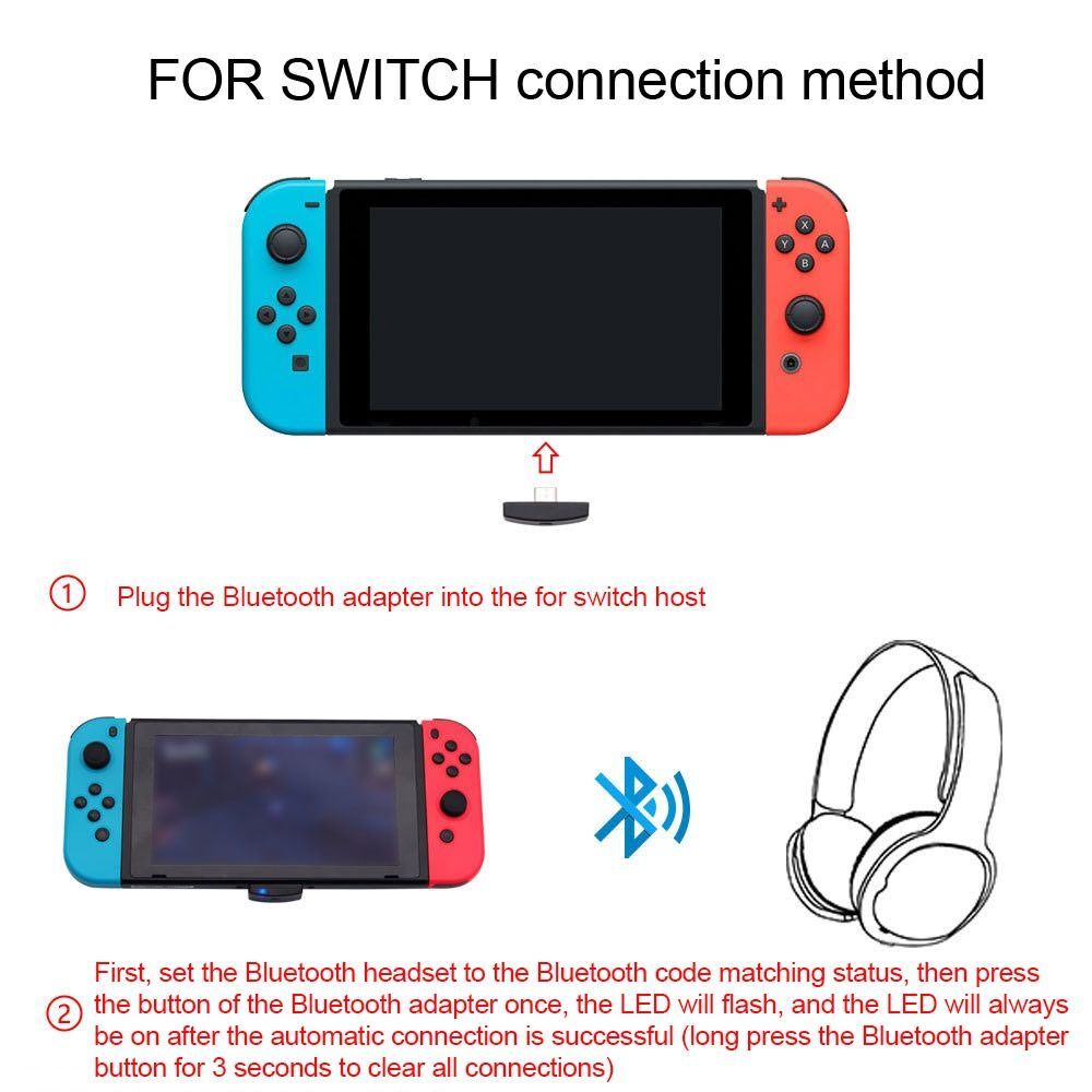 Bluetooth Adapters Can You Connect Bluetooth Headphones To A