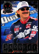 1997 Wheels Viper #2 Dale Jarrett First Strike