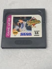 Sega Game Gear World Series Baseball '95