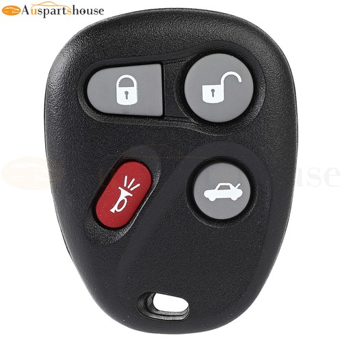 1x Remote Entry Car Key Fob Keyless For Chevrolet Cavalier 2000-2007 L2C0005T - Picture 2 of 8