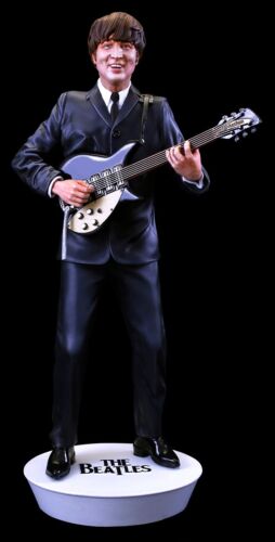 JOHN LENNON MEMORABILIA THE BEATLES Limited Edition - Bild 3 von 4