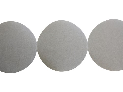 Starcke Premium SANDING DISC, Sandpaper Roll, PSA Sticky Back 6" Grits 80 - 400 - Picture 3 of 3
