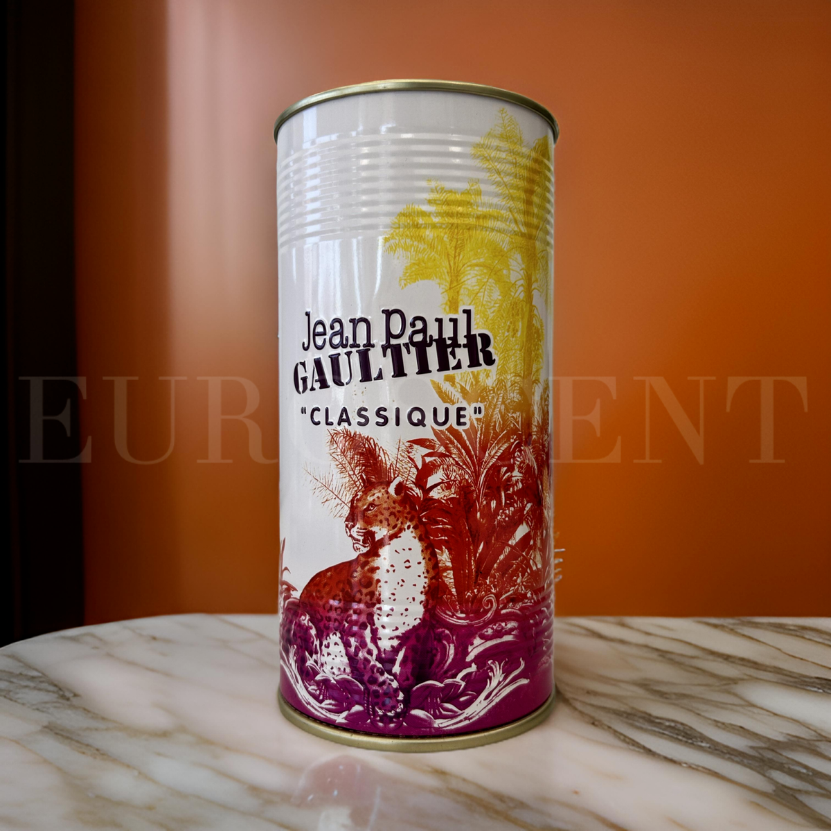 【G_0039】Jean Paul GAULTIER SUMMER 100ml Jean Paul Gaultier Classique Summer 2013 Edition 3.3 oz. E D'ete