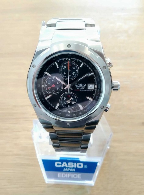 casio edifice etd 300d