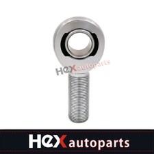 Xmr-8 12 -20thread X 12 Bore Chromoly Heim Joint Joints Rod Ends .500