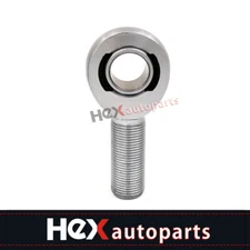 XMR-12 3/4"-16 Thread x 3/4" Bore, Chromoly Heim Joint, Joints, Rod Ends (.750)