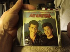 Air America [Soundtrack] by Original Soundtrack (CD, Aug-1990, MCA